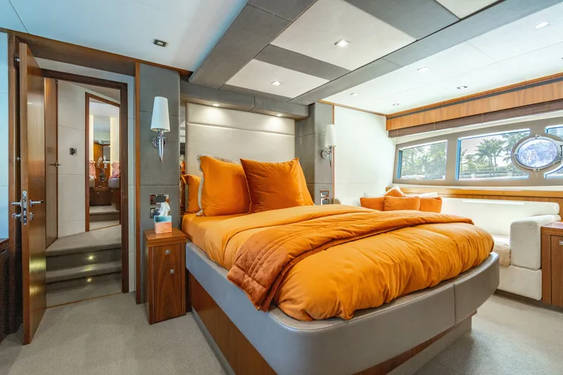 Slide: The Image of Sunseeker Manhattan 73 2014 - 6566889
