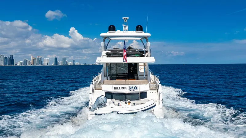 Slide: The Image of Sunseeker Manhattan 73 2014 - 6565928