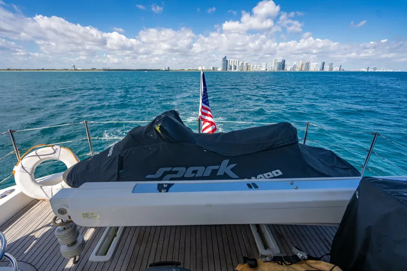 Slide: The Image of Sunseeker Manhattan 73 2014 - 6566010