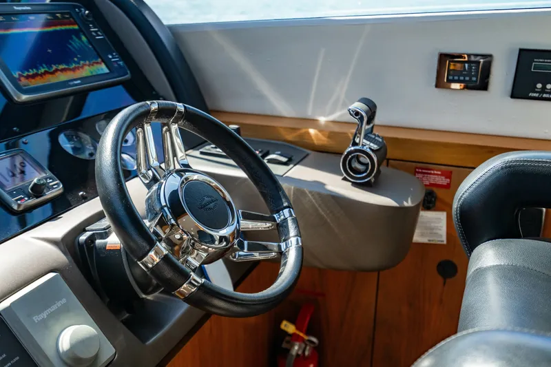 Slide: The Image of Sunseeker Manhattan 73 2014 - 6566033