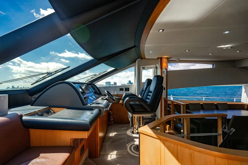 Slide: The Image of Sunseeker Manhattan 73 2014 - 6566034