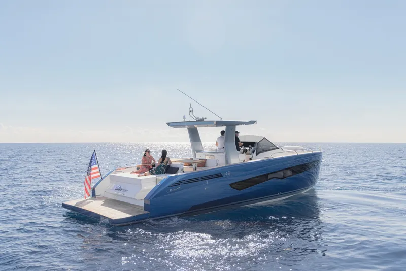 Slide: The Image of Fiart Seawalker 2027 - 6582898