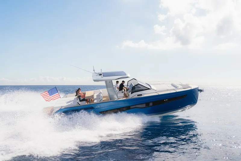 The Image of Fiart Seawalker 2027 - 6576986
