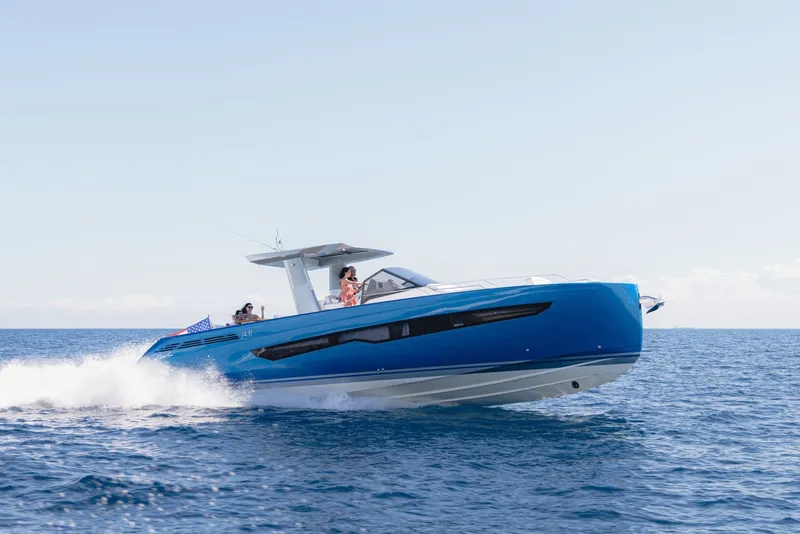 Slide: The Image of Fiart Seawalker 2027 - 6582899