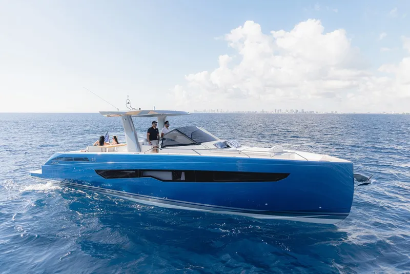 Slide: The Image of Fiart Seawalker 2027 - 6582900