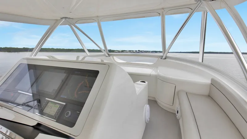 Slide: The Image of 2020 68 Viking Convertible Gunpowder Bridge - 6602117