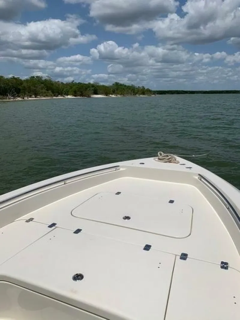 Slide: The Image of Shearwater 250 Carolina Bay 2021 - 7231078