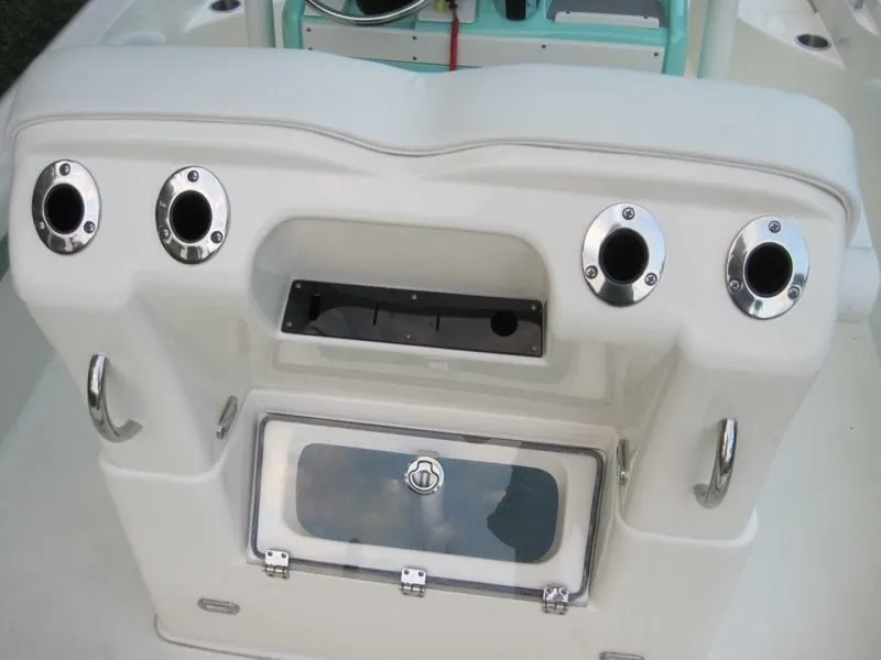 Slide: The Image of Shearwater 250 Carolina Bay 2021 - 7231082