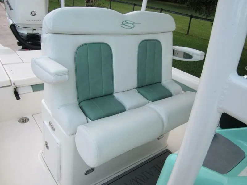 Slide: The Image of Shearwater 250 Carolina Bay 2021 - 6944256