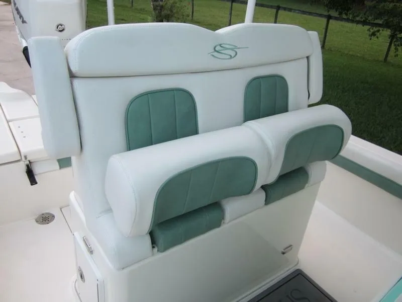 Slide: The Image of Shearwater 250 Carolina Bay 2021 - 6944253