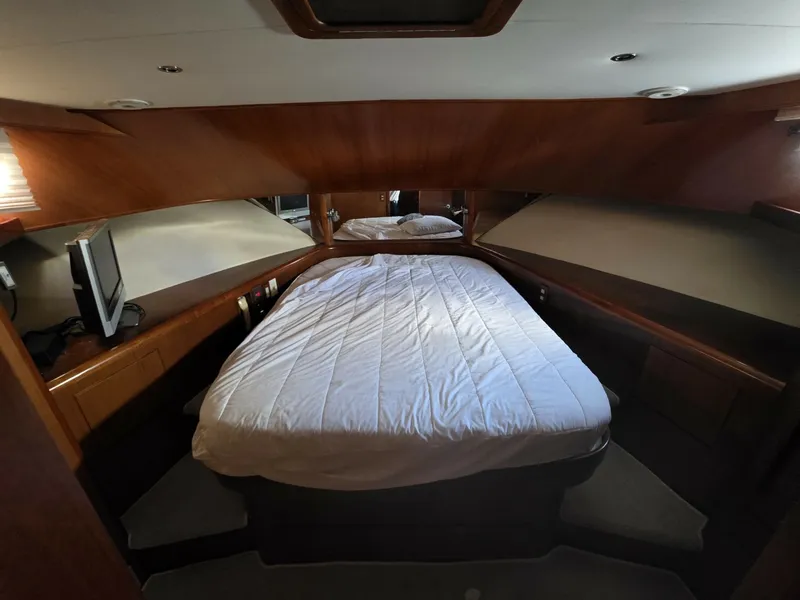Slide: The Image of Ocean Alexander 60 Trawler 2000 - 6640270
