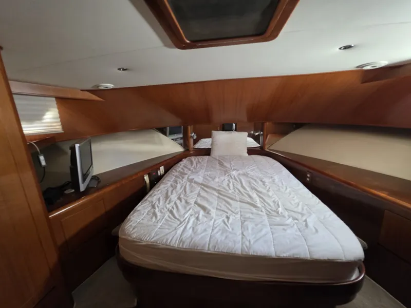 Slide: The Image of Ocean Alexander 60 Trawler 2000 - 7398540