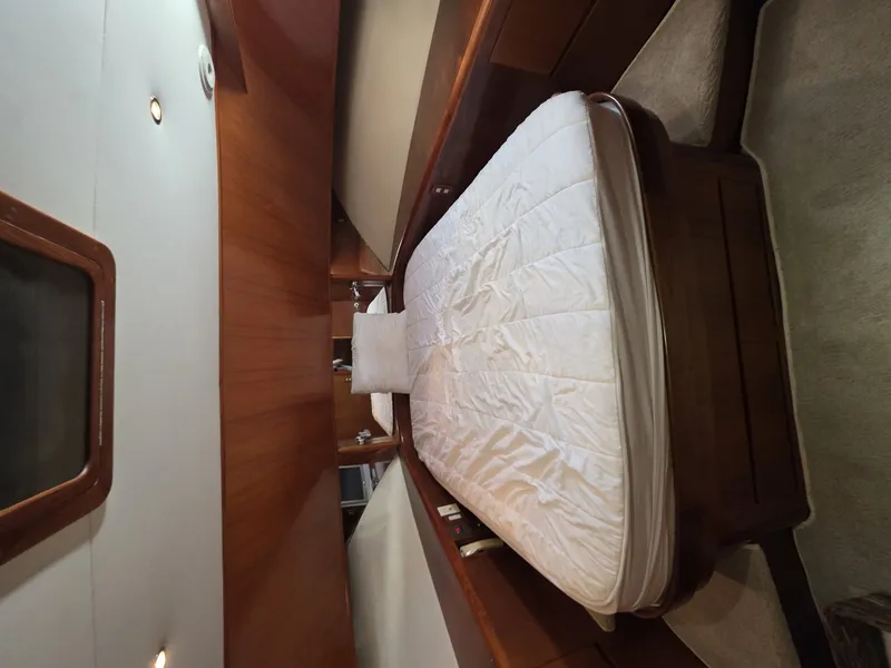 Slide: The Image of Ocean Alexander 60 Trawler 2000 - 7398550