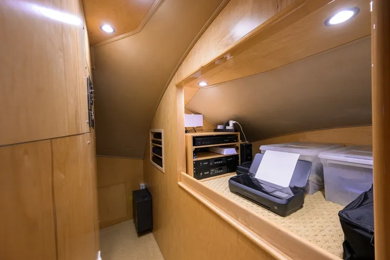 Slide: The Image of Viking 70 DESPERADO - Pantry 2014 Viking 70 Convertible DESPERADO - 7649551