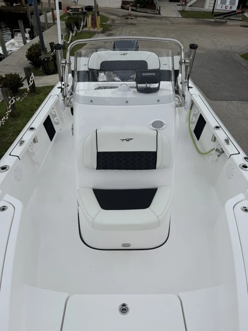 Slide: The Image of Tidewater 2110 Baymax 2026 - 6655558