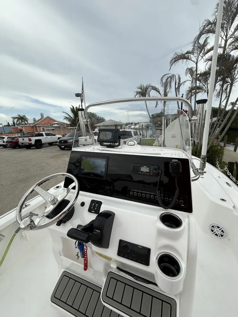 Slide: The Image of Tidewater 2110 Baymax 2026 - 6656358