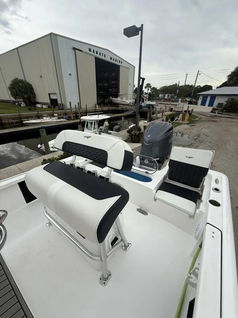 Slide: The Image of Tidewater 2110 Baymax 2026 - 6655976