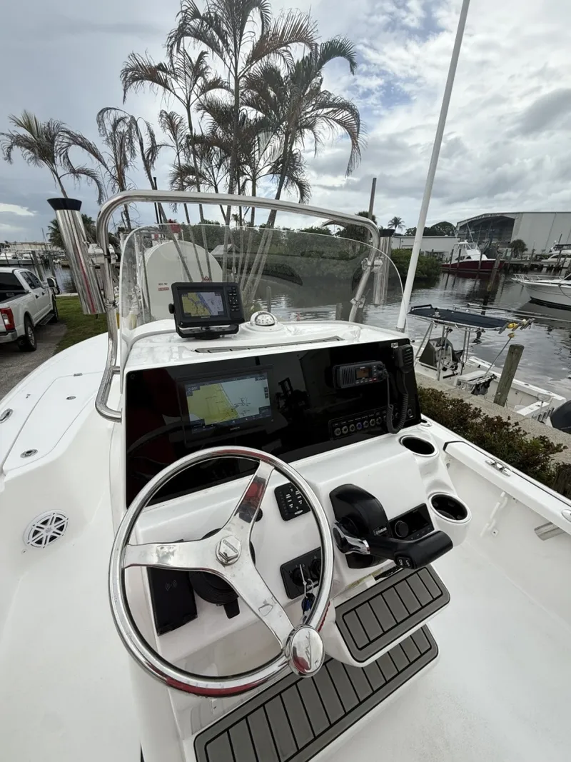 Slide: The Image of Tidewater 2110 Baymax 2026 - 6656643
