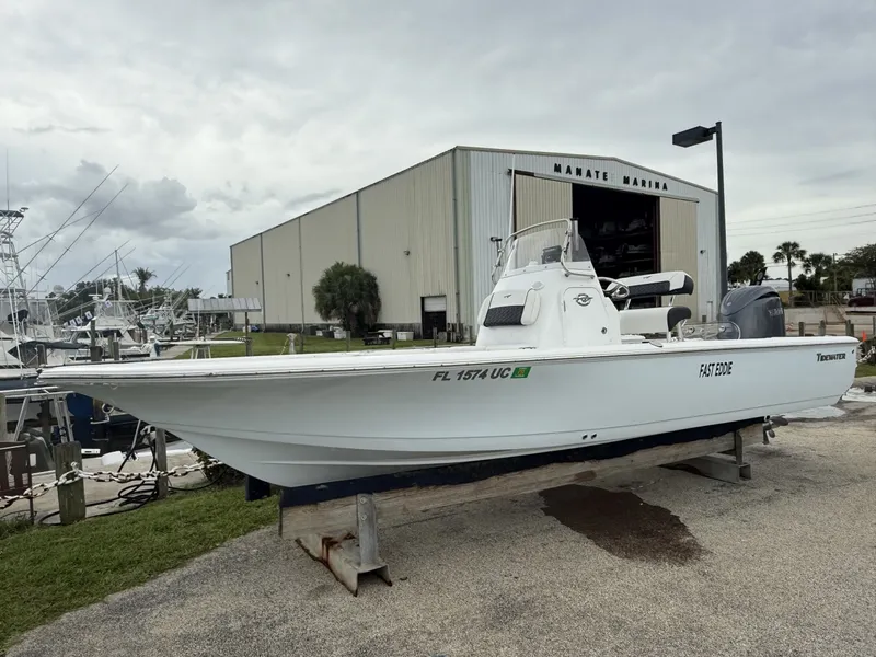 The Image of Tidewater 2110 Baymax 2026 - 6654388