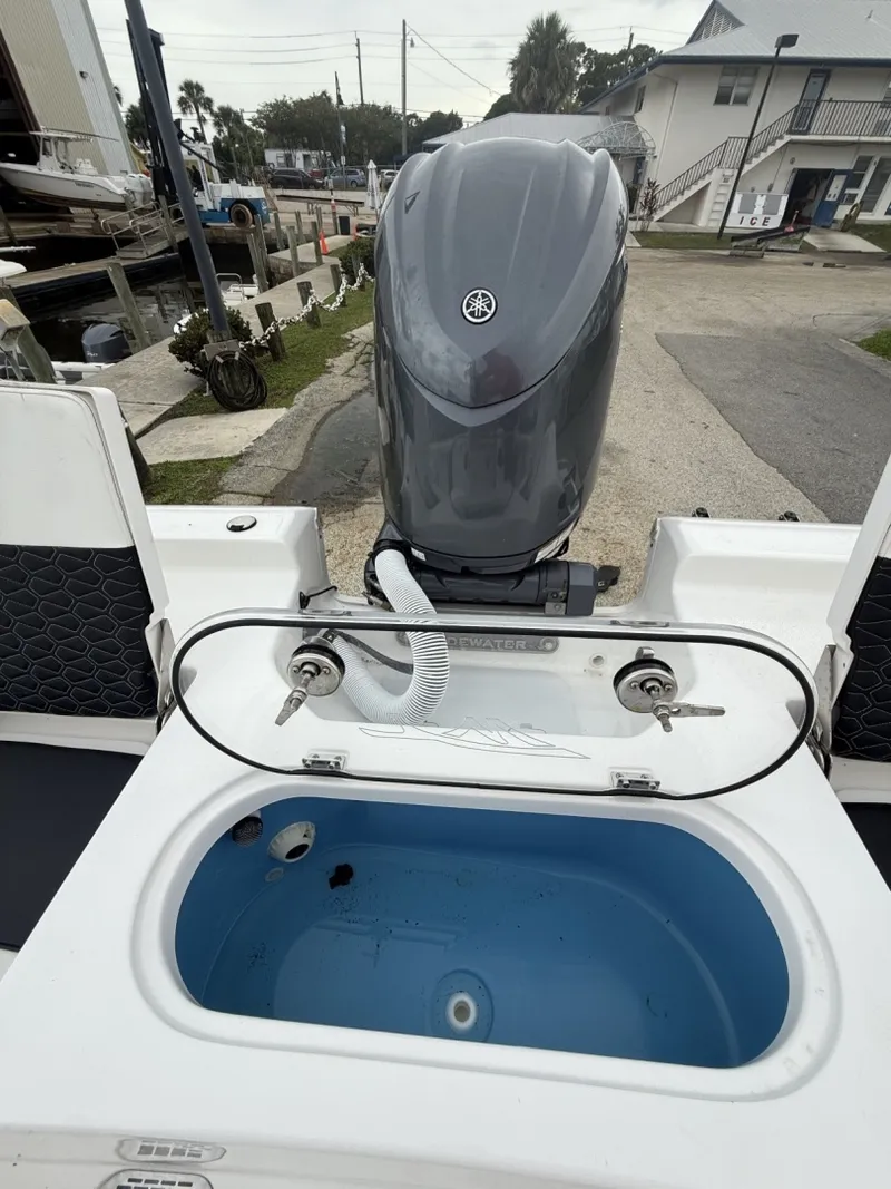 Slide: The Image of Tidewater 2110 Baymax 2026 - 6657462