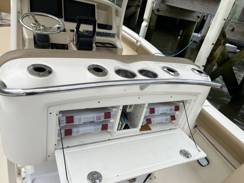 Slide: The Image of Scout 255 LXf 2018 - 6852553