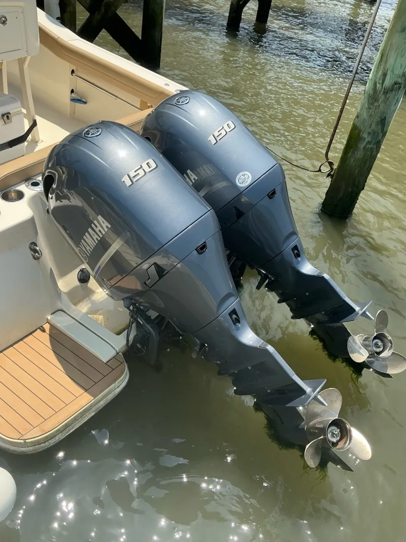 Slide: The Image of Scout 255 LXf 2018 - 6660599