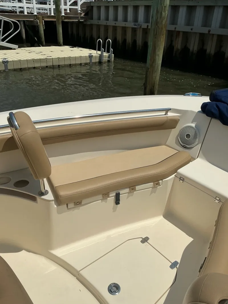 Slide: The Image of Scout 255 LXf 2018 - 6660582
