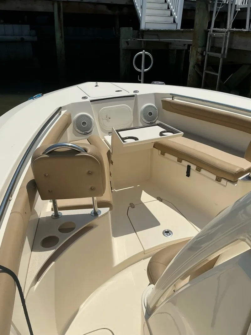 Slide: The Image of Scout 255 LXf 2018 - 6660583