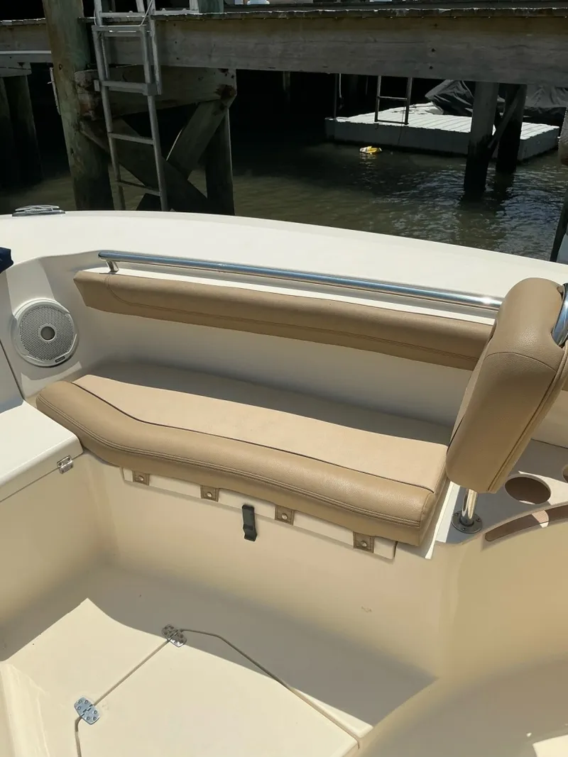 Slide: The Image of Scout 255 LXf 2018 - 6660580