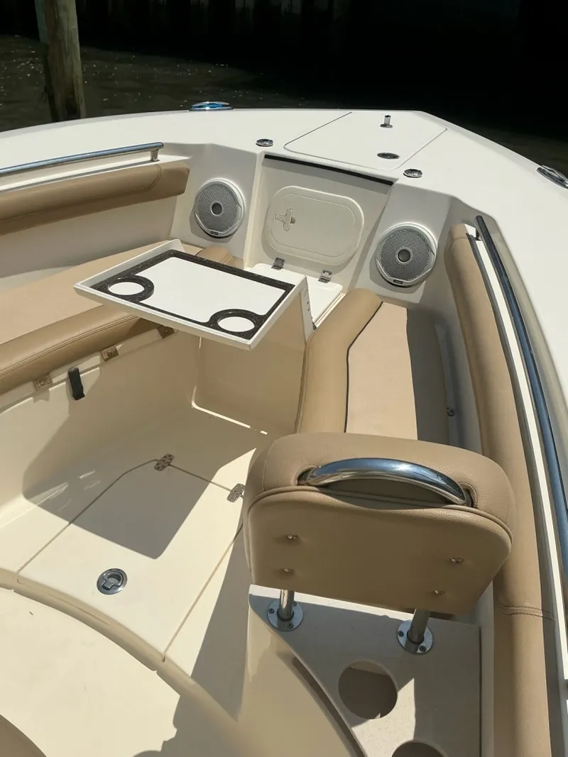 Slide: The Image of Scout 255 LXf 2018 - 6660584