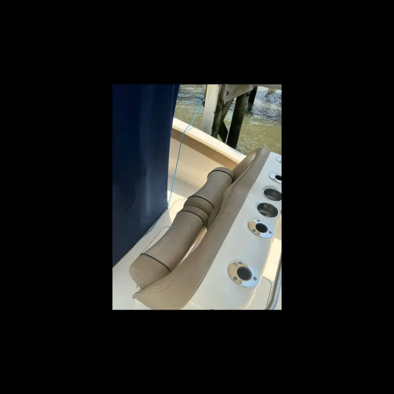 Slide: The Image of Scout 255 LXf 2018 - 6660596