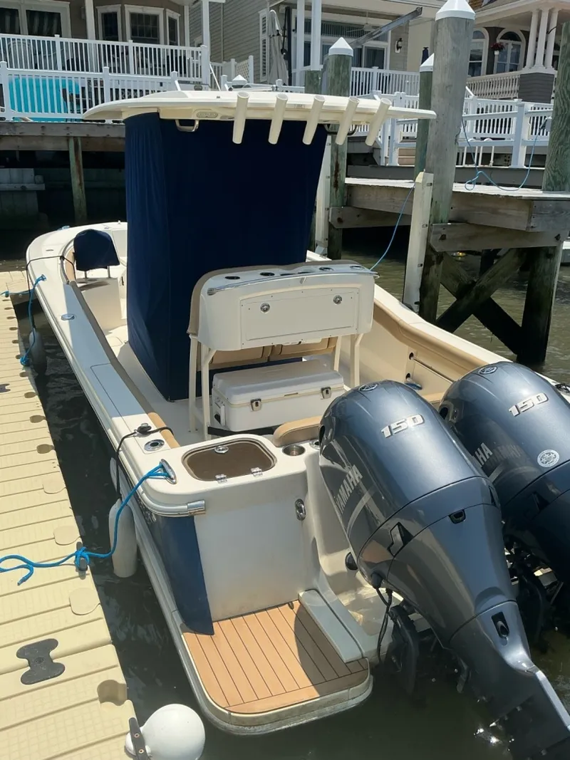 Slide: The Image of Scout 255 LXf 2018 - 6660600