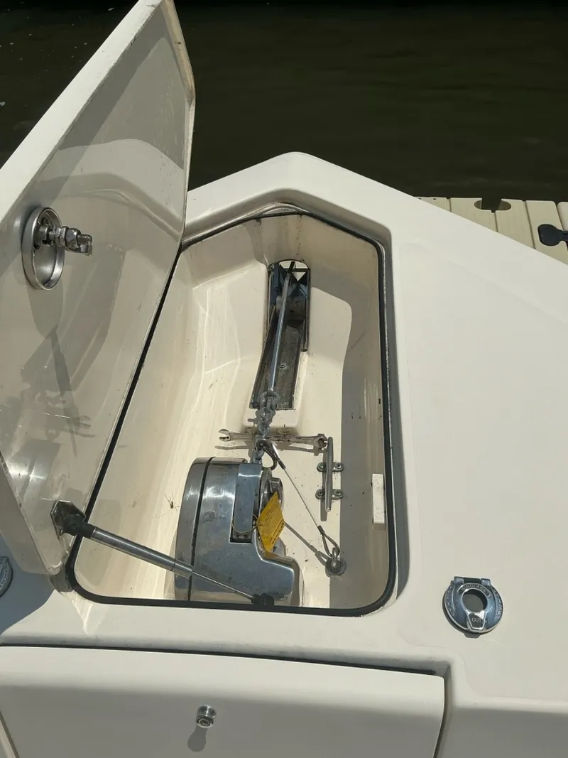 Slide: The Image of Scout 255 LXf 2018 - 6660585