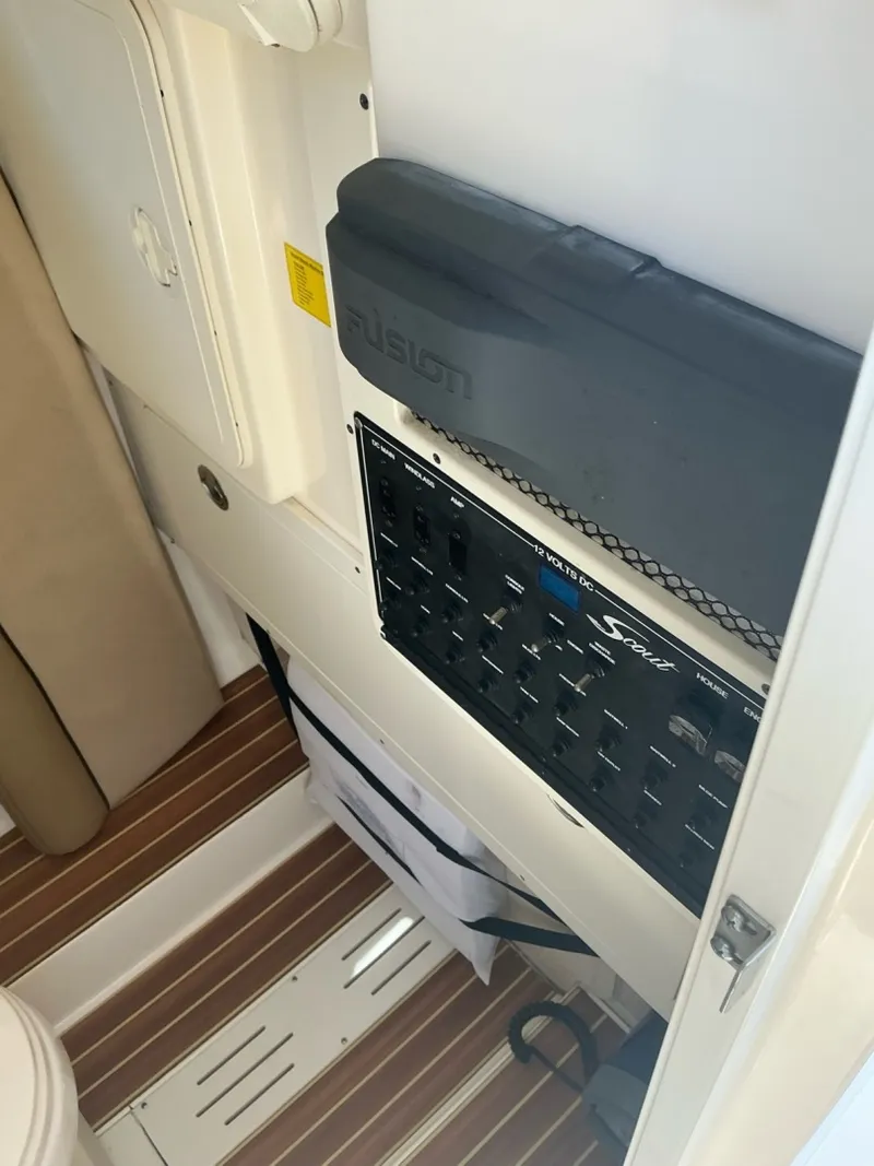Slide: The Image of Scout 255 LXf 2018 - 6660590