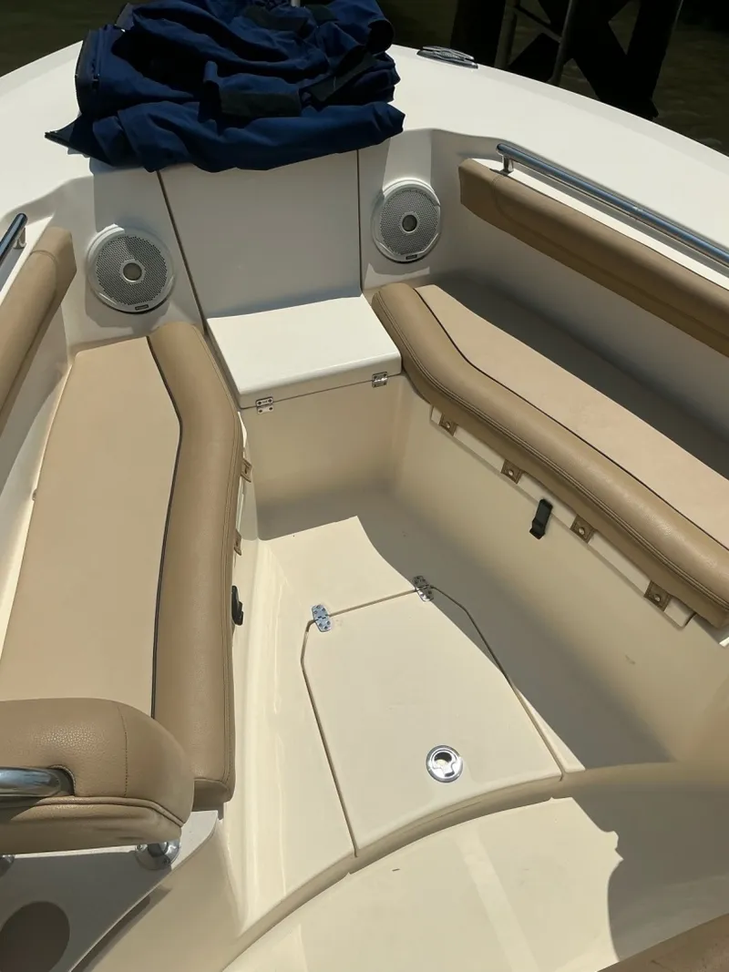 Slide: The Image of Scout 255 LXf 2018 - 6660579