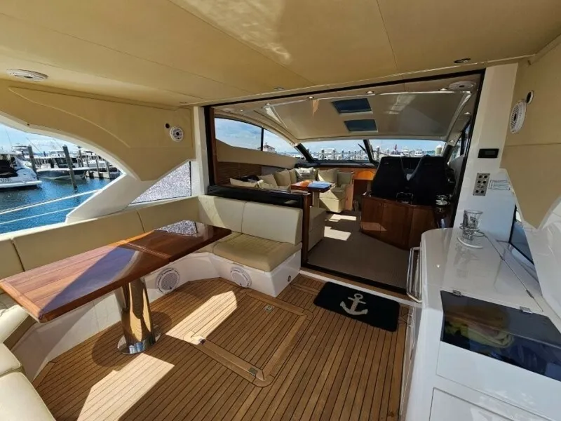 Slide: The Image of Sunseeker 57 Predator 2016 - 6668031