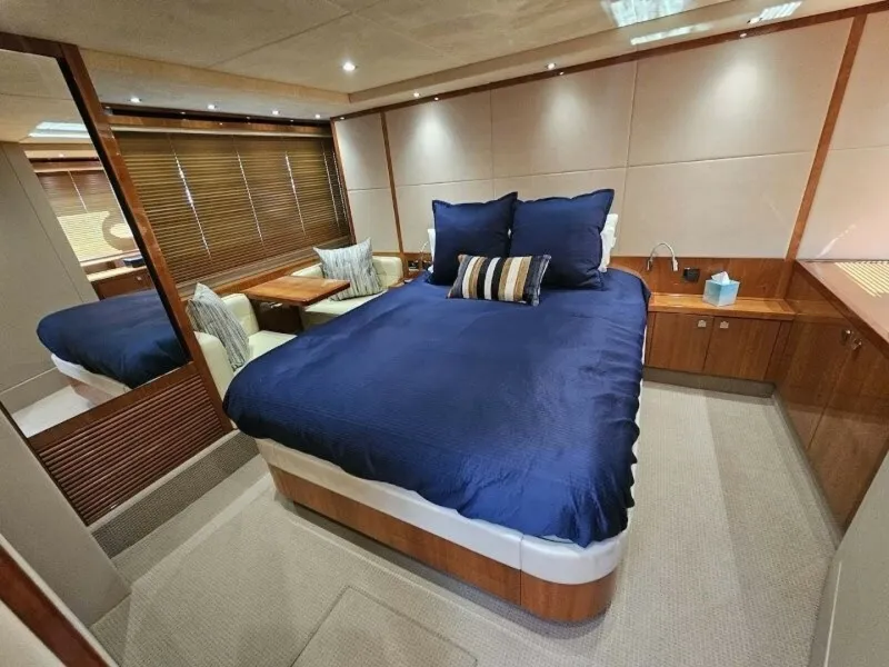 Slide: The Image of Sunseeker 57 Predator 2016 - 6668261