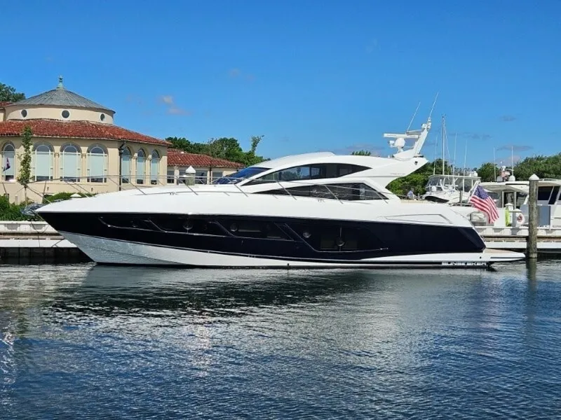 The Image of Sunseeker 57 Predator 2016 - 6668022