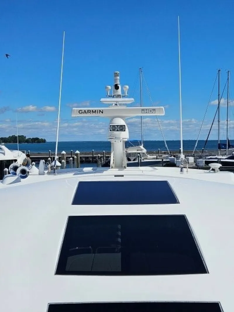 Slide: The Image of Sunseeker 57 Predator 2016 - 6668027