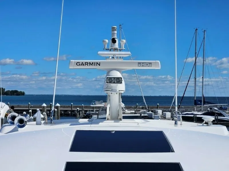 Slide: The Image of Sunseeker 57 Predator 2016 - 6668028