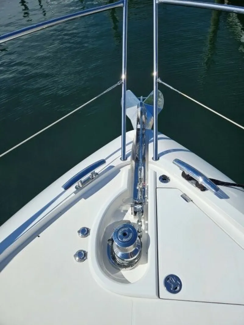Slide: The Image of Sunseeker 57 Predator 2016 - 6668026
