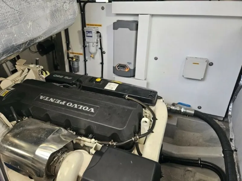 Slide: The Image of Sunseeker 57 Predator 2016 - 6668341
