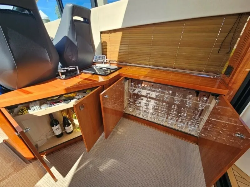 Slide: The Image of Sunseeker 57 Predator 2016 - 6668154