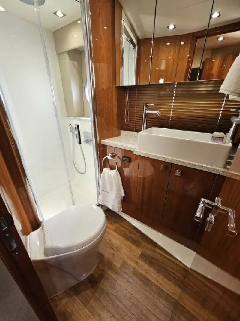 Slide: The Image of Sunseeker 57 Predator 2016 - 6668338