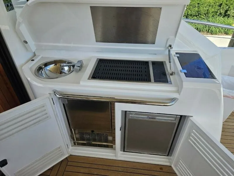 Slide: The Image of Sunseeker 57 Predator 2016 - 6668029