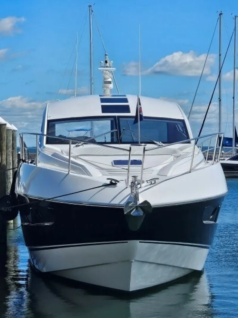 Slide: The Image of Sunseeker 57 Predator 2016 - 6668023