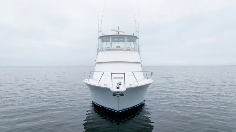 Slide: The Image of Viking 50 Convertible 2000 - 6671610