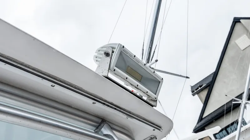 Slide: The Image of Viking 50 Convertible 2000 - 6671594