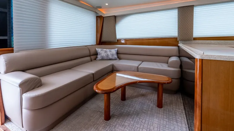 Slide: The Image of Viking 50 Convertible 2000 - 6671572