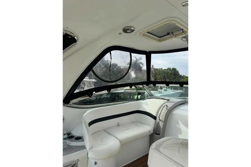 Slide: The Image of Formula 37 Performance Cruiser 2008 - 6675363